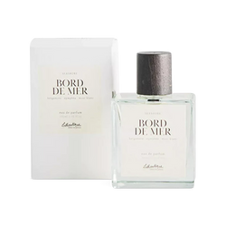 Bord de Mer - fragrance - Lothantique
