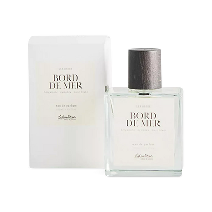 Bord de Mer - fragrance - Lothantique