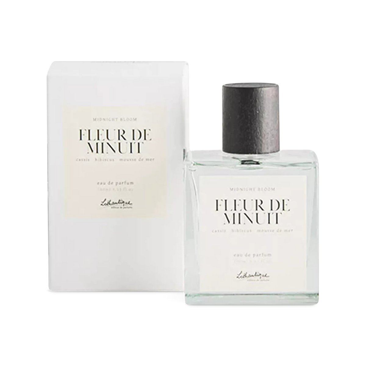 Fleur de Minuit - fragrance - Lothantique