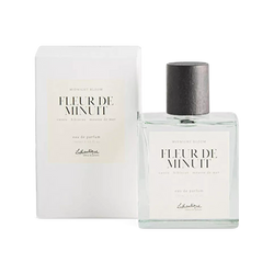 Fleur de Minuit - fragrance - Lothantique