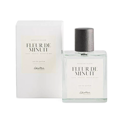 Fleur de Minuit - fragrance - Lothantique