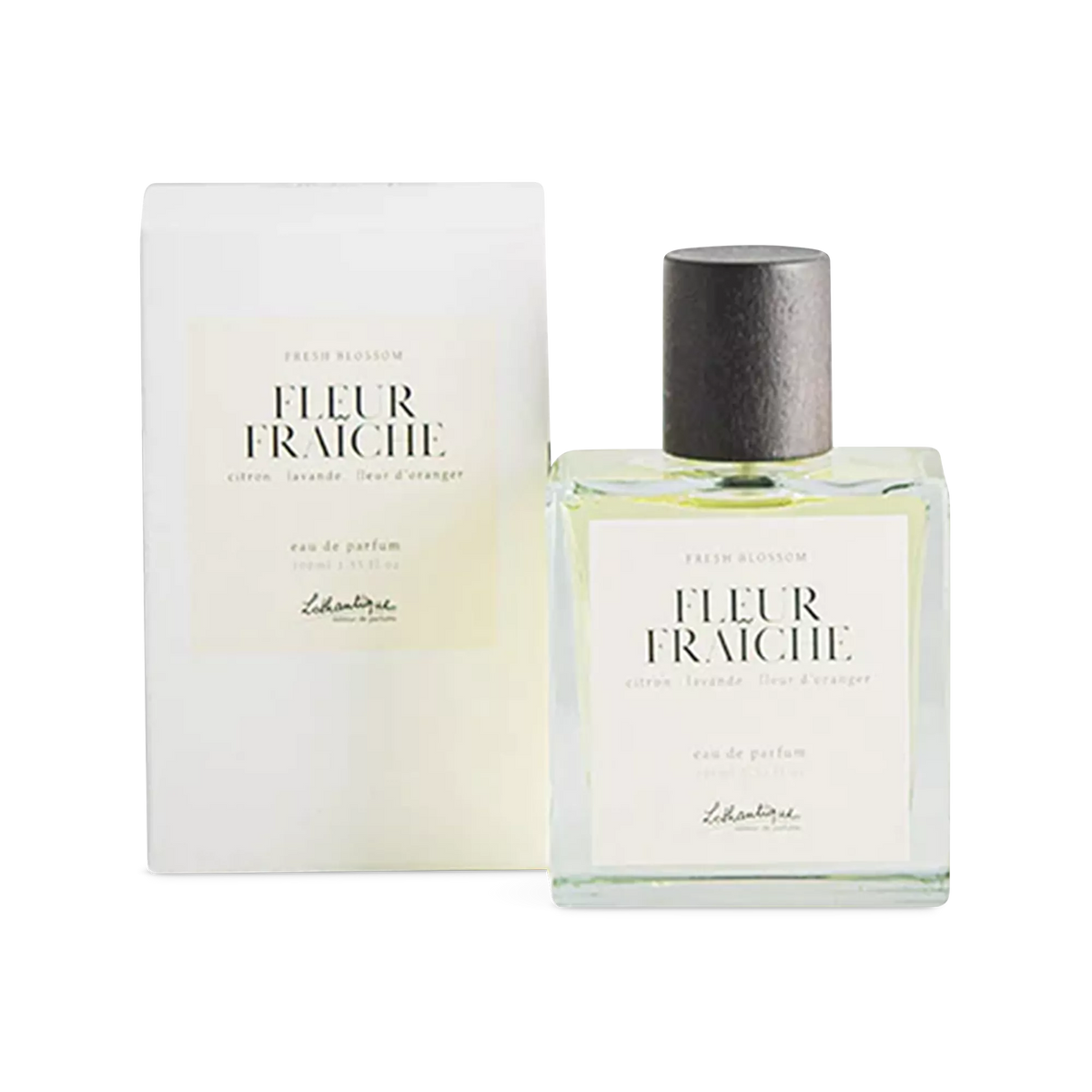 Fleur Fraîche - fragrance - Lothantique