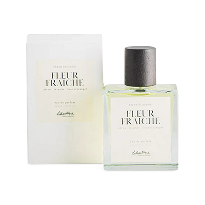 Fleur Fraîche - fragrance - Lothantique