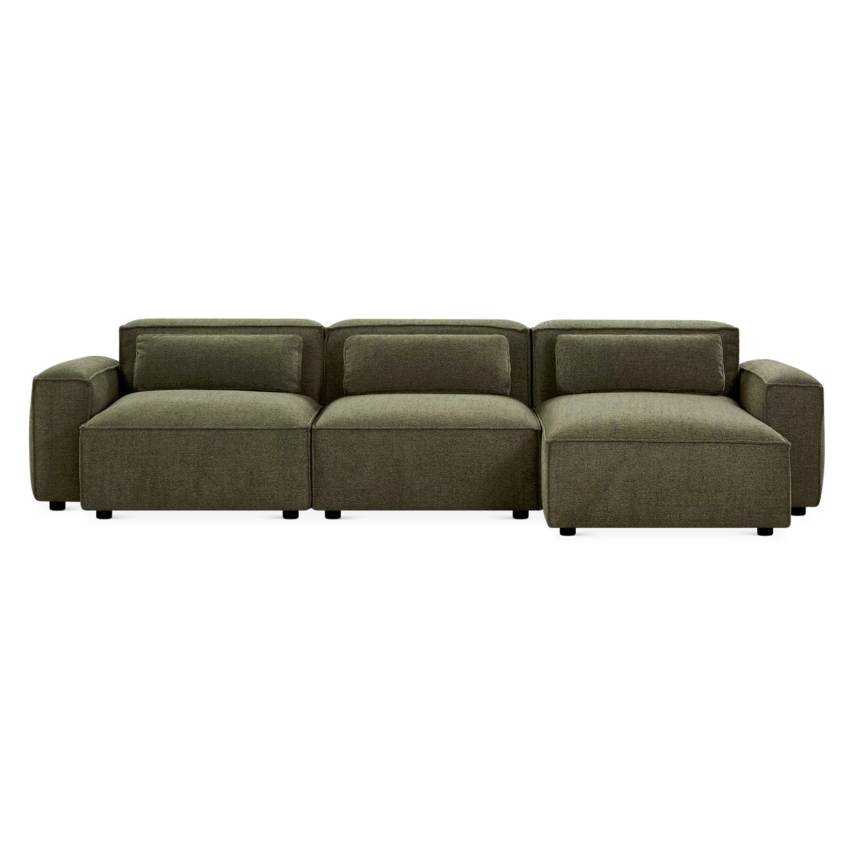 Rudo - Modular Sofa