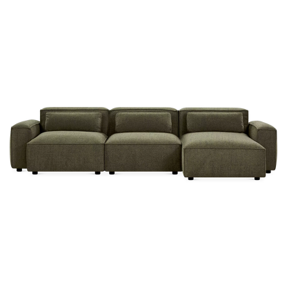 Rudo - Modular Sofa