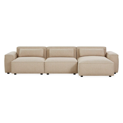 Rudo - Modular Sofa