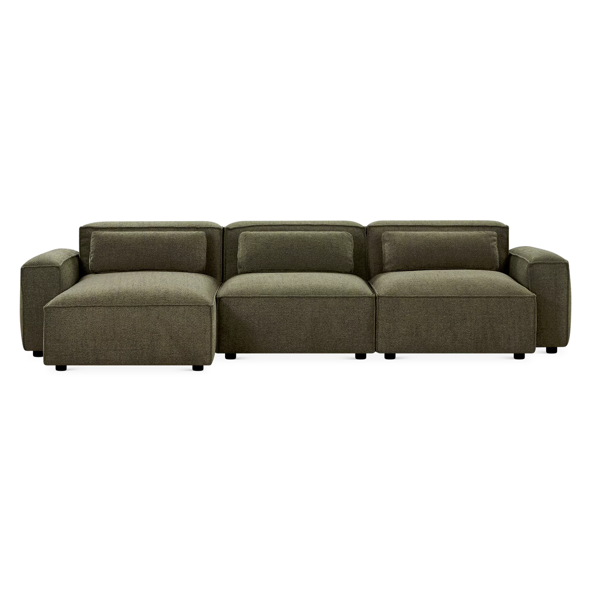 Rudo - Modular Sofa