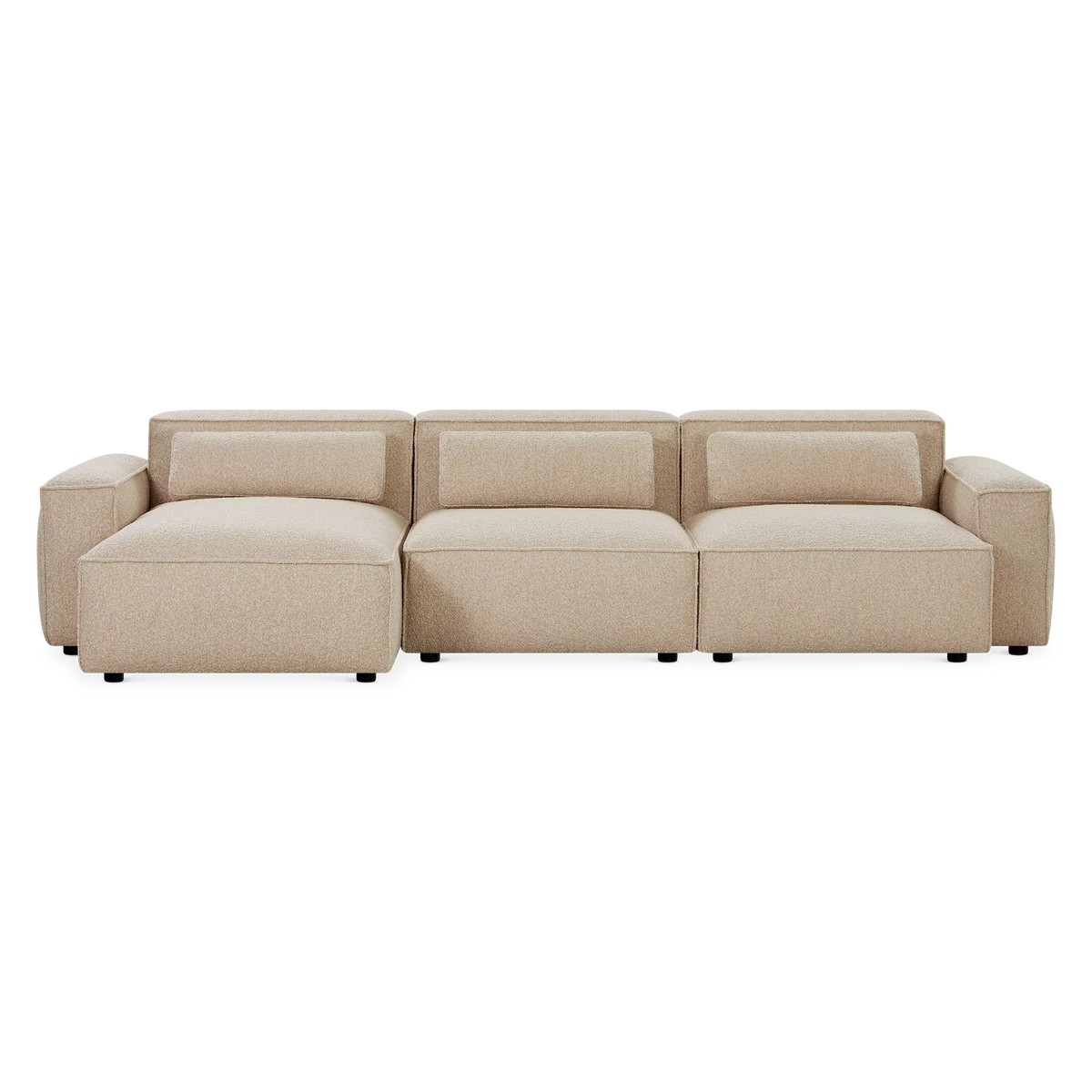 Rudo - Modular Sofa