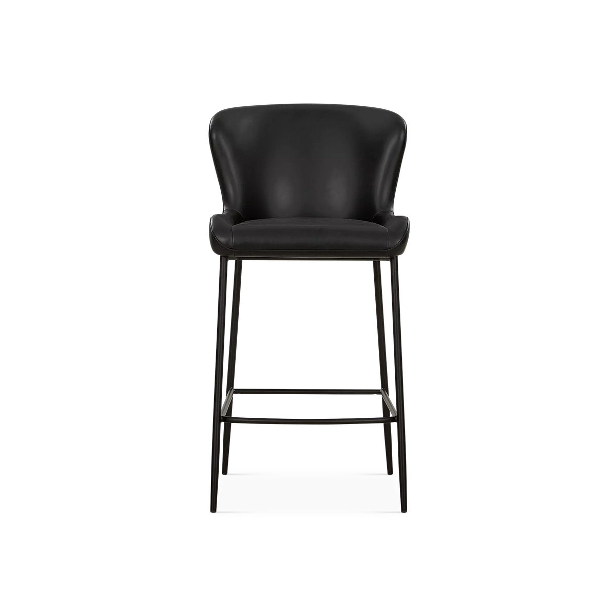 Glam - Tabouret de comptoir