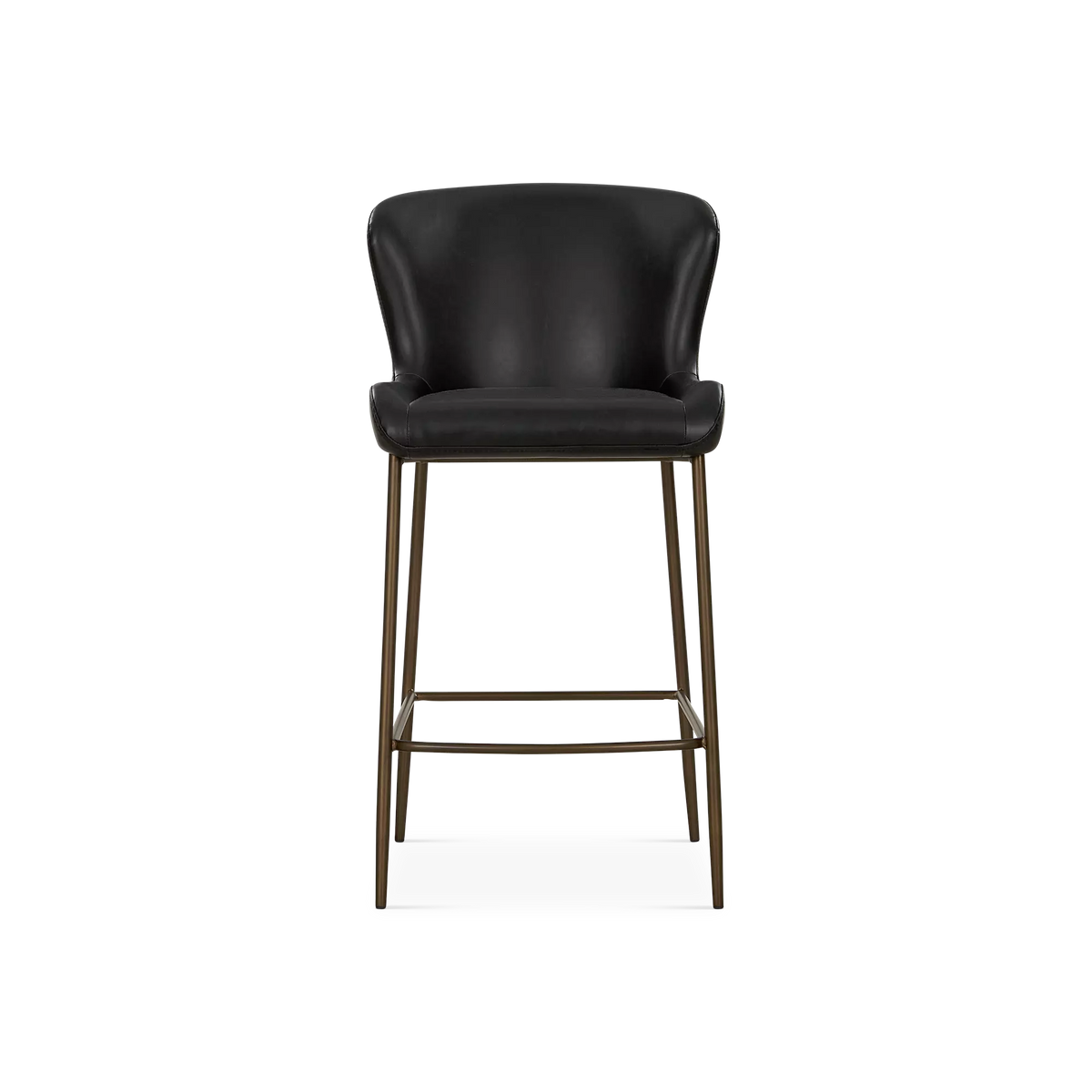 Glam - Tabouret de comptoir