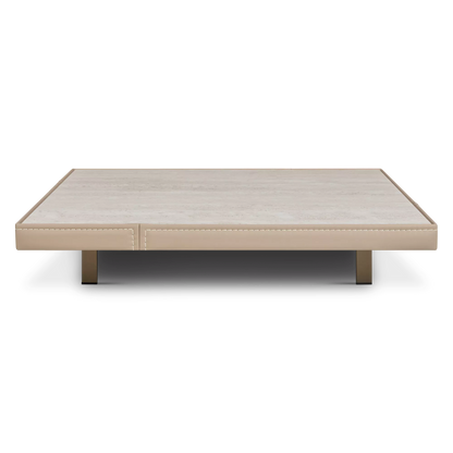 Vincent - Ceramic Coffee Table by Gamma