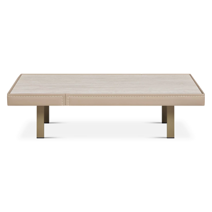 Vincent - Ceramic Coffee Table by Gamma