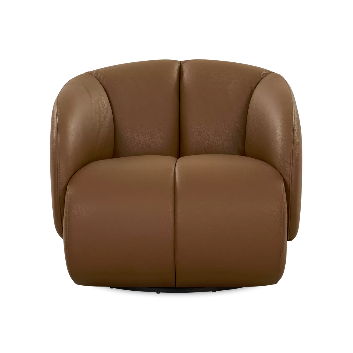 Halo - Swivel Chair by Incanto
