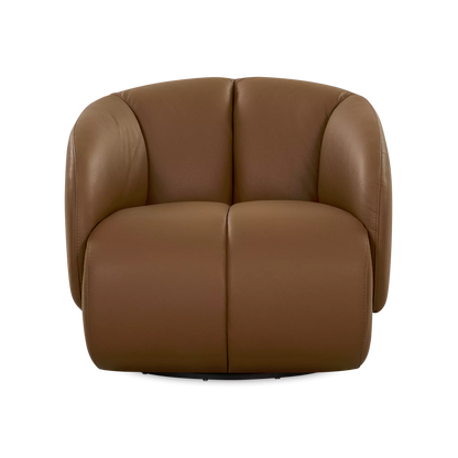 Halo - Swivel Chair by Incanto