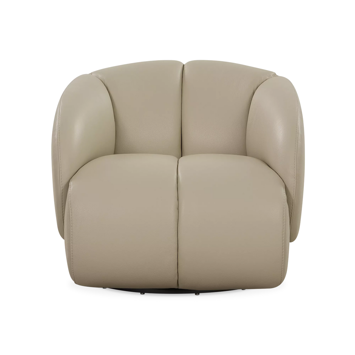 Halo - Swivel Chair by Incanto