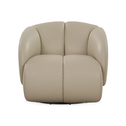 Halo - Swivel Chair by Incanto