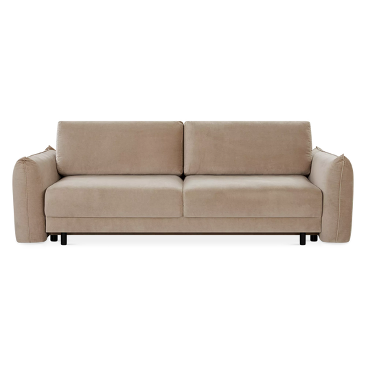 Forma - Rope Sofa Bed