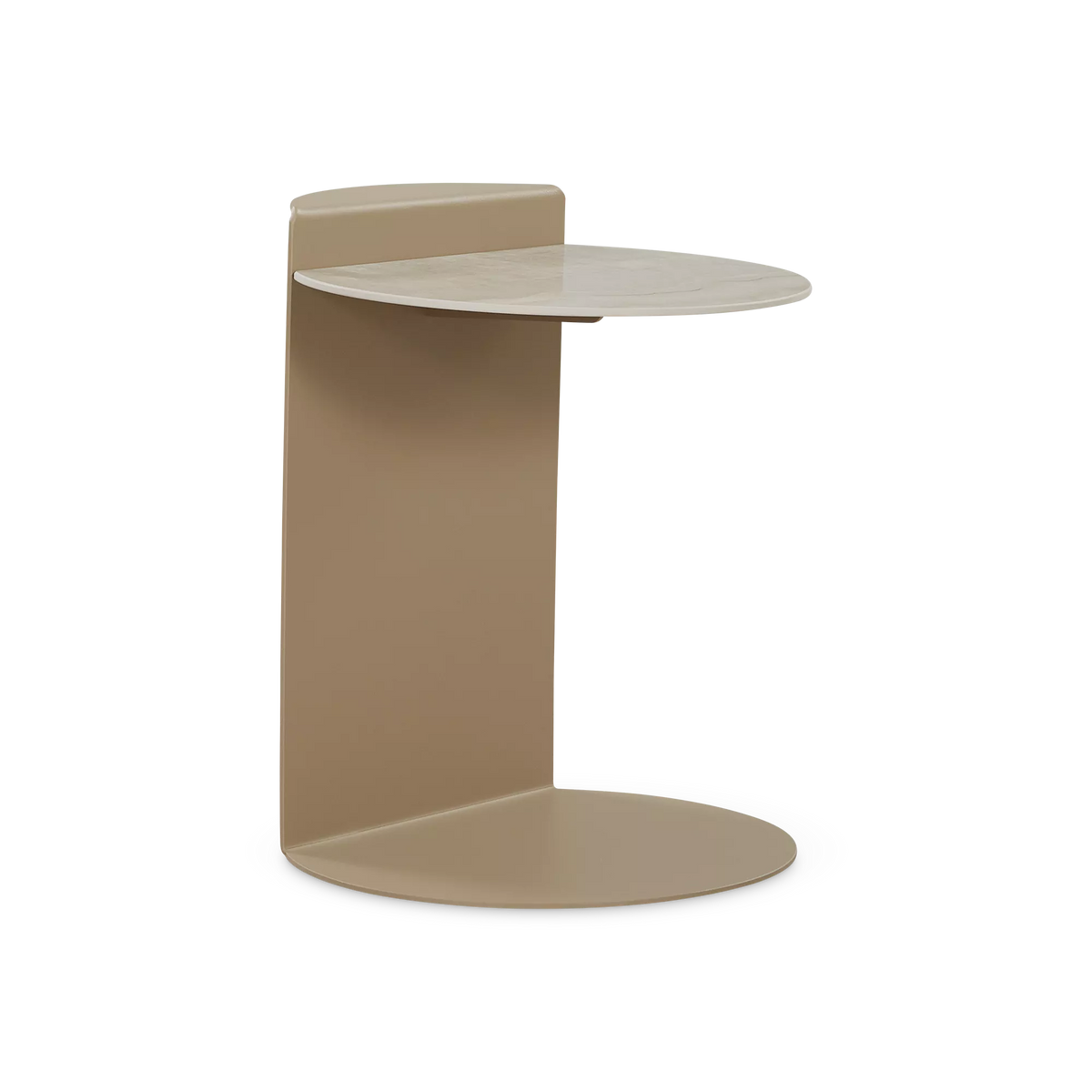 Moon - Side Table