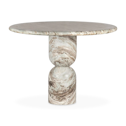 Figueroa - Table de salle à manger en bois de chêne par Four Hands