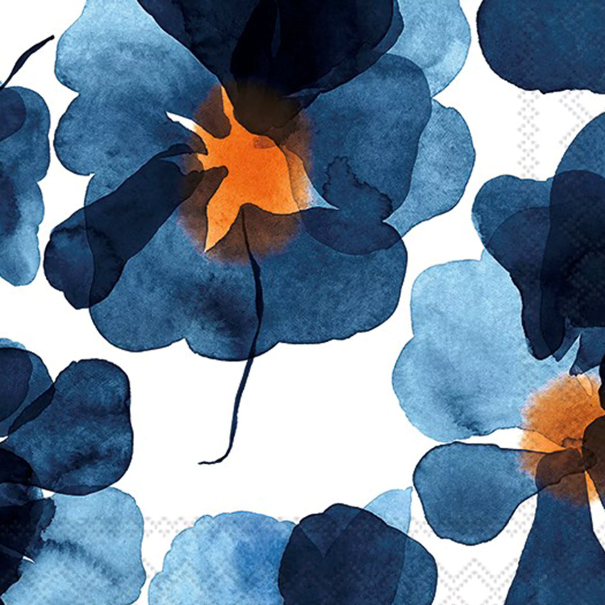 Valssi - paper napkin collection by Marimekko