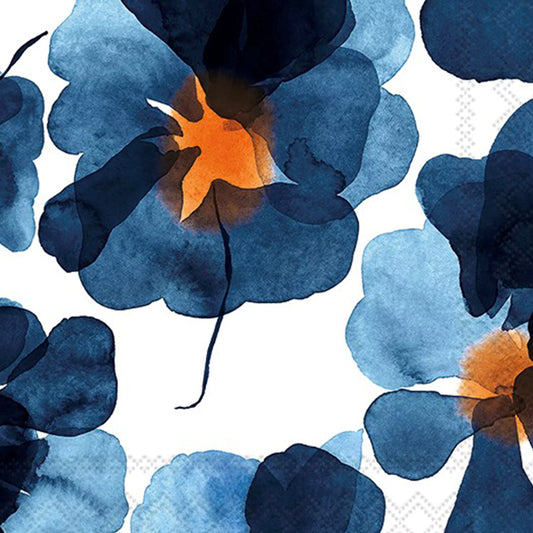 Valssi - paper napkin collection by Marimekko