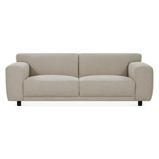 Trevi - Fabric-Upholstered Sofa  by  Furninova