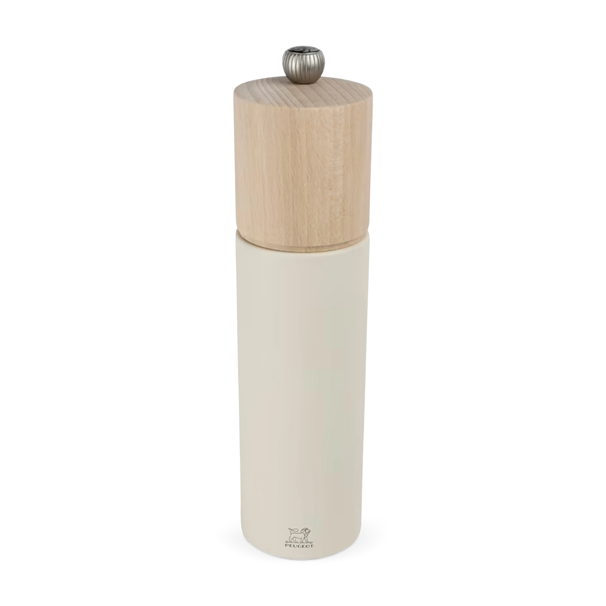 Boréal - Wooden salt mill by Peugeot