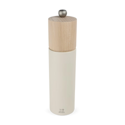 Boréal - Wooden salt mill by Peugeot