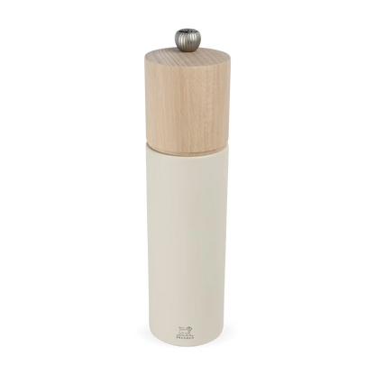 Boréal - Wooden salt mill by Peugeot