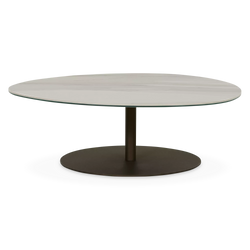 Pebble Pear - Coffee Table