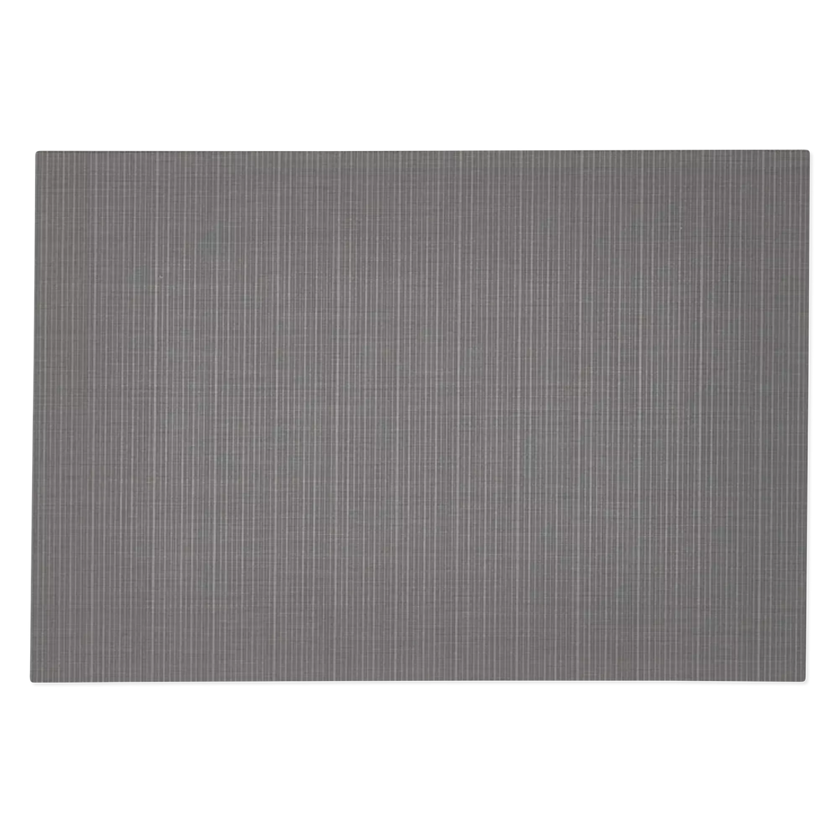 Linnea - rectangular woven vinyl placemat