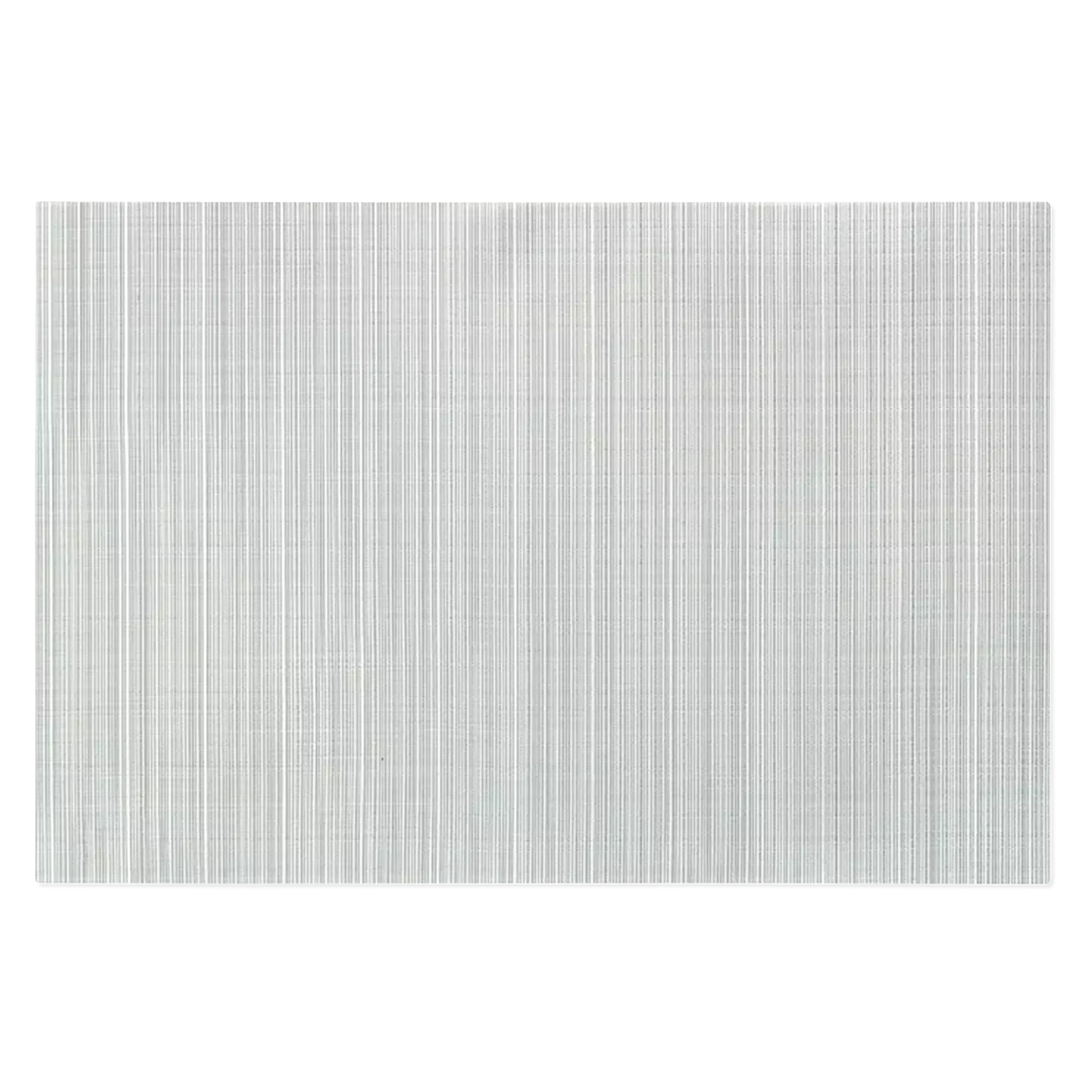 Linnea - rectangular woven vinyl placemat