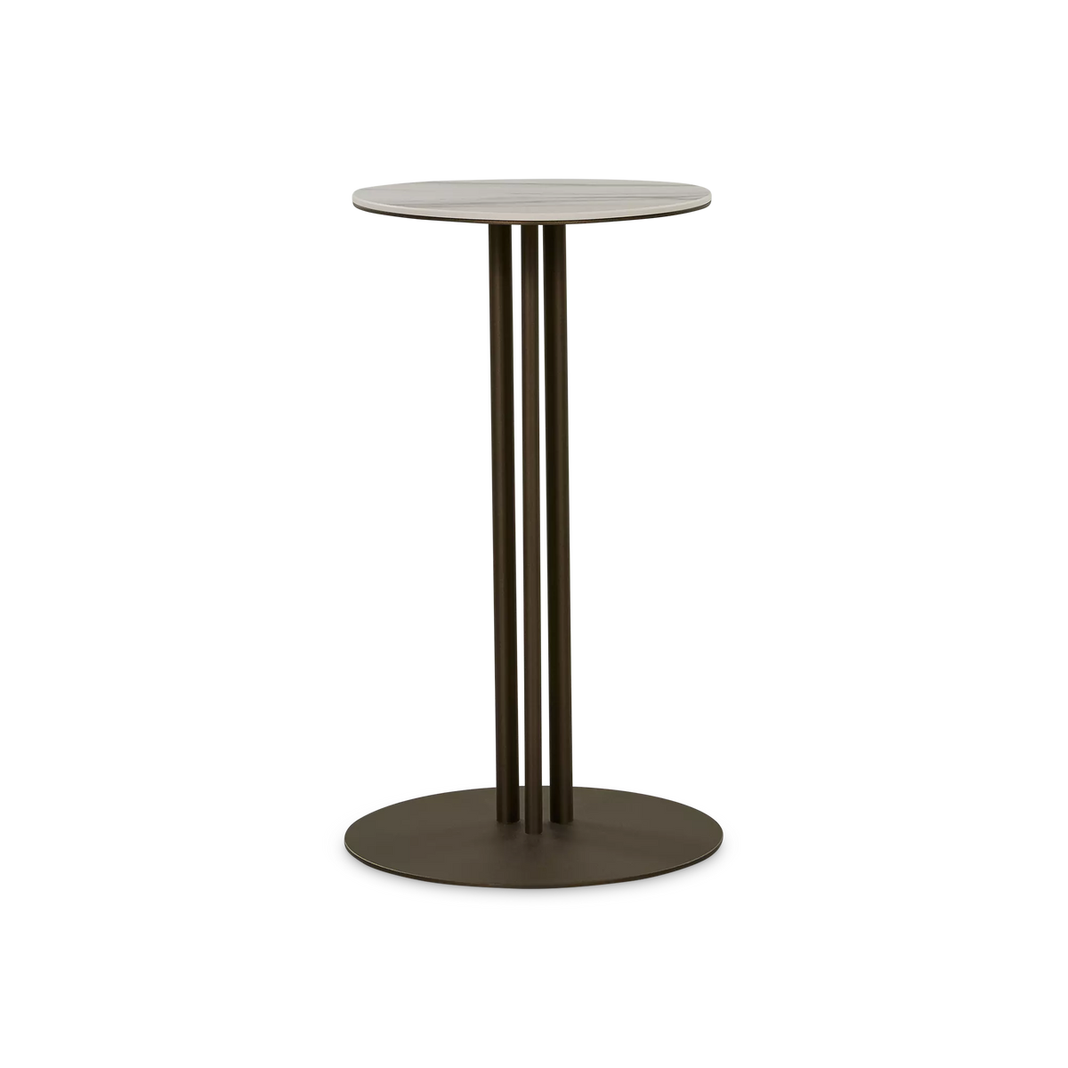 Pebble Pear - Side Table