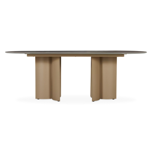Flower - Contemporary Dining Table