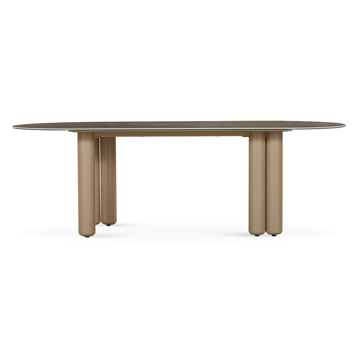 Pipe - Dining Table