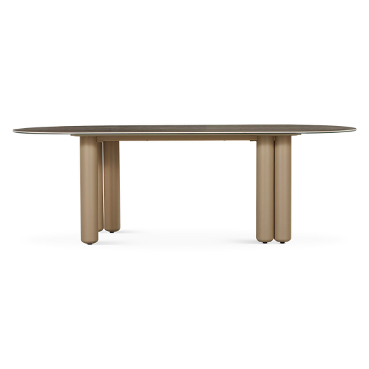 Pipe - Dining Table