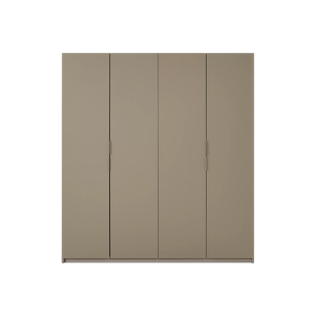 Glassy - Wardrobe