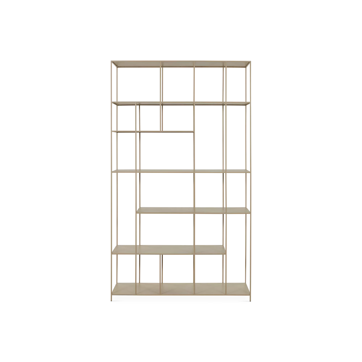 Stripe - Bookcase