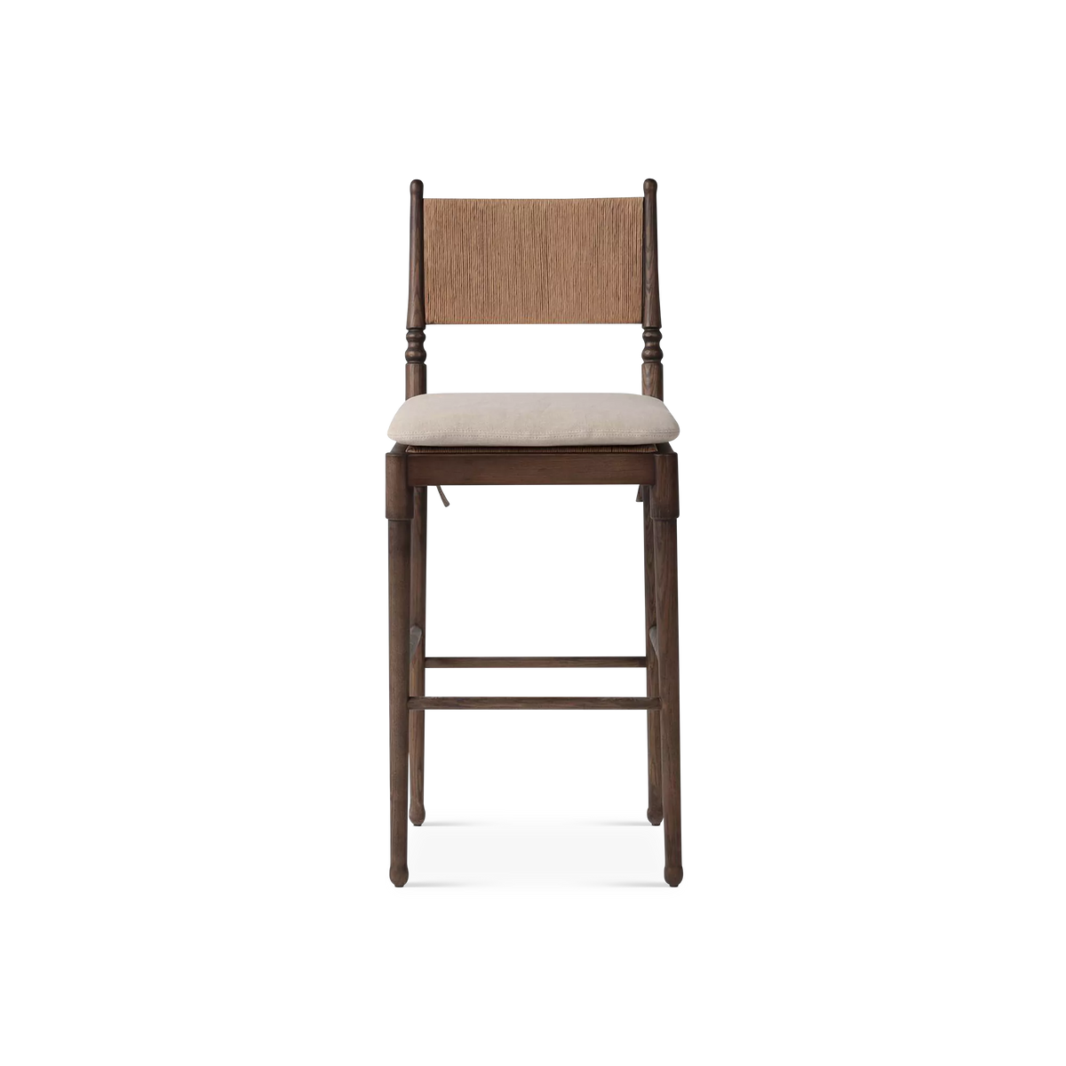 Fayth - Tabouret de comptoir par Four Hands