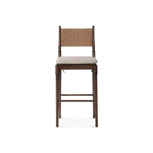 Fayth - Counter Stool by Four Hands