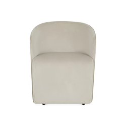 Hedy - Velvet Dining Chair