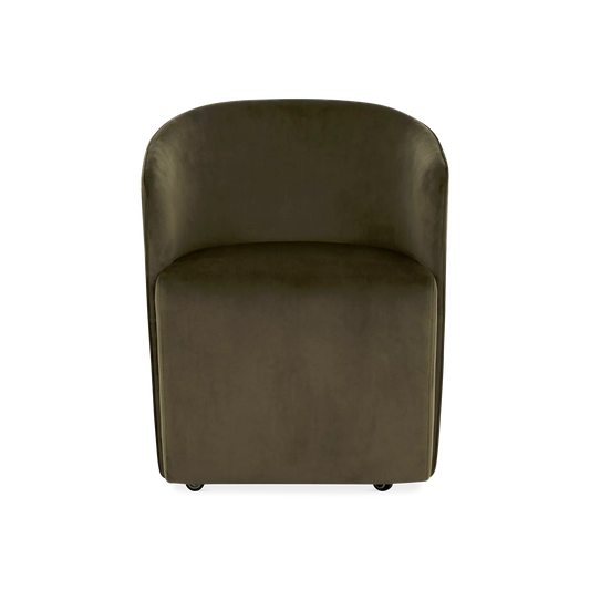 Hedy - Velvet Dining Chair