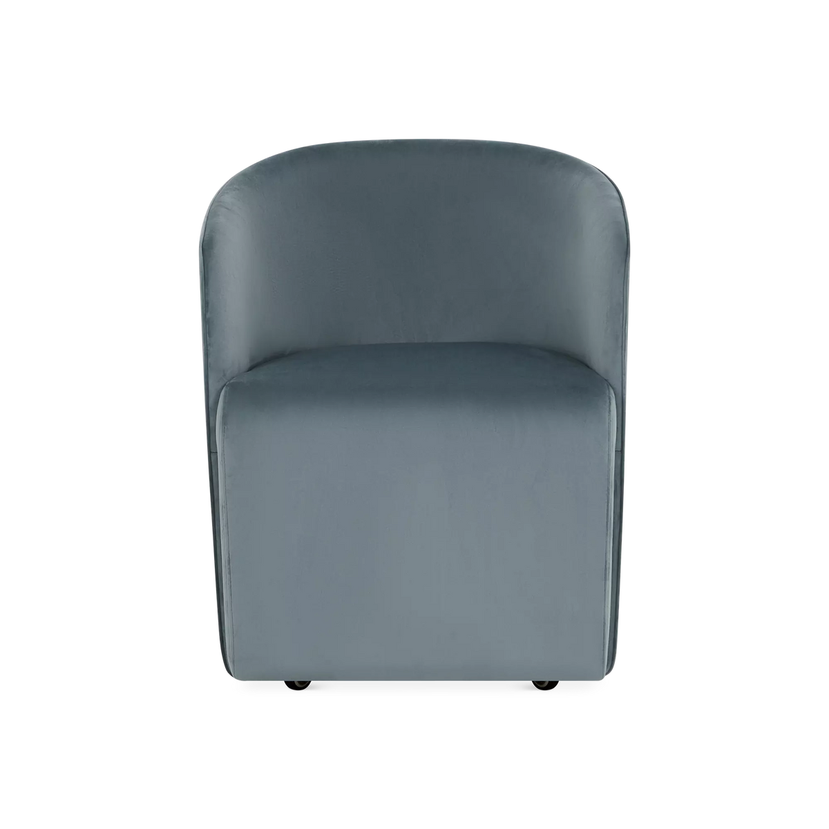 Hedy - Chaise en velours