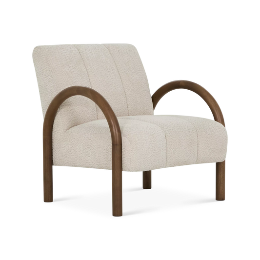 Wiseman - Fauteuil