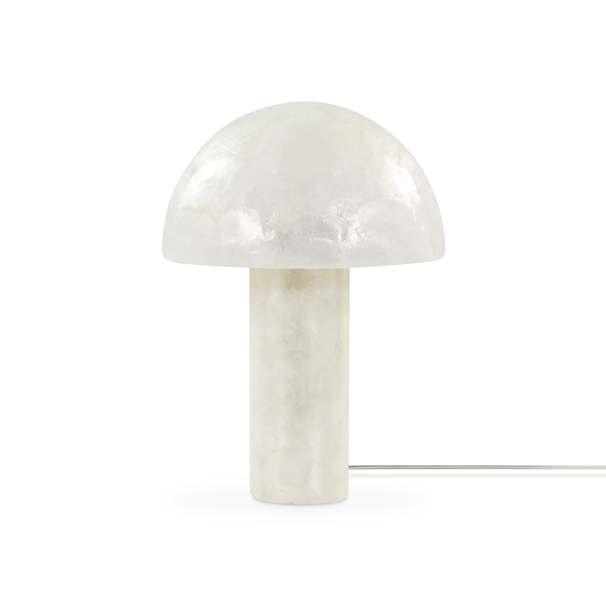 Capiz - Capiz Shell Table Lamp