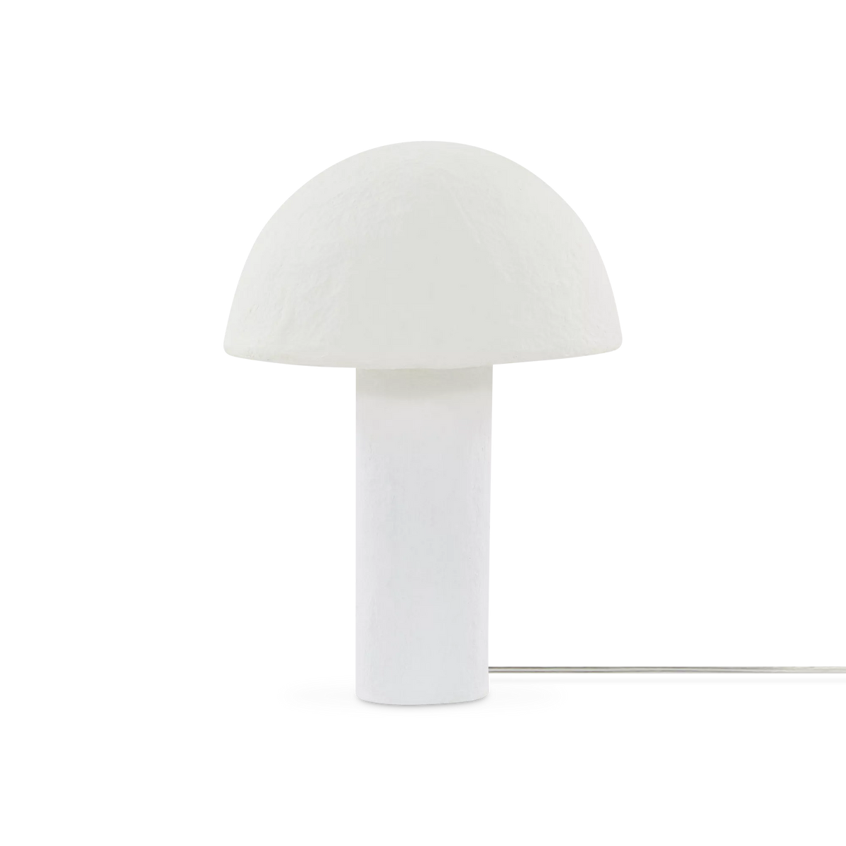 Chanterelle - Paper Table Lamp