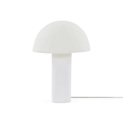 Chanterelle - Paper Table Lamp