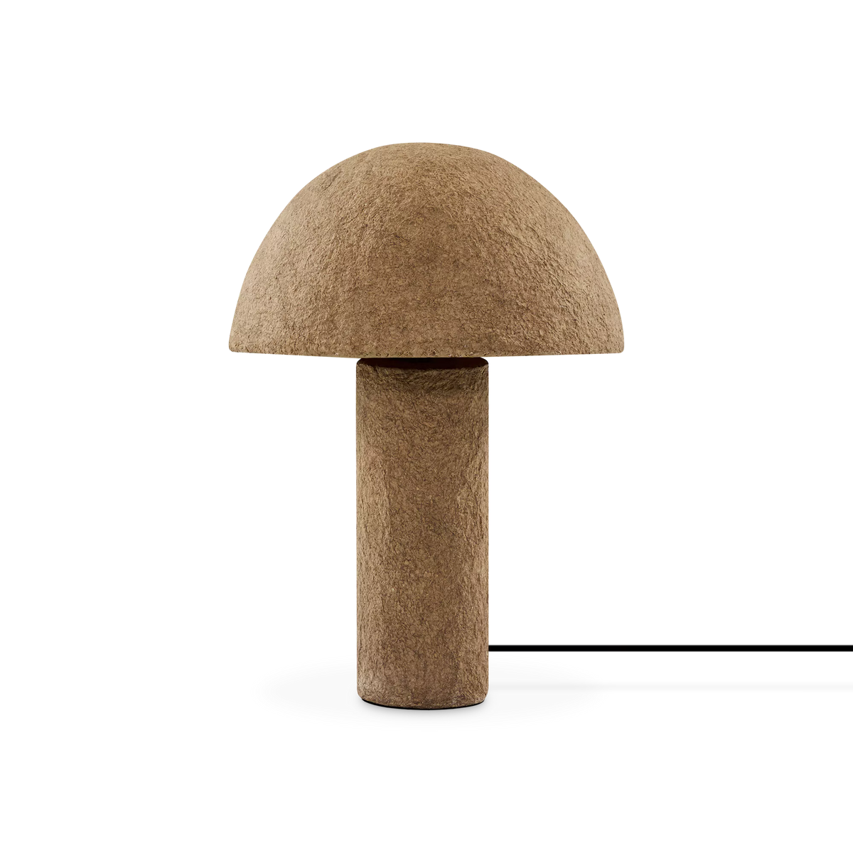 Chanterelle - Paper Table Lamp