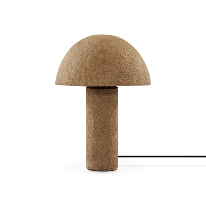 Chanterelle - Paper Table Lamp