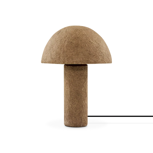 Chanterelle - Paper Table Lamp